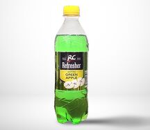 RC Cola Яблоко