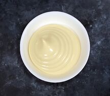 Сырный соус
