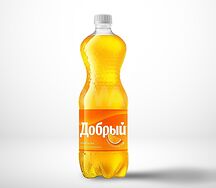 Добрый Апельсин