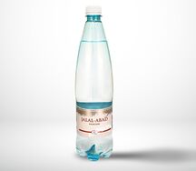 Вода газированная Жалал-Абад 