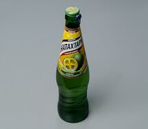 Лимонад Натахтари Фейхоа