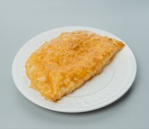Чебурек с сыром