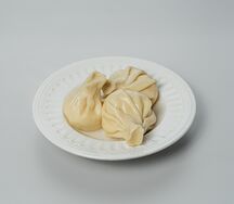 Хинкали с сыром