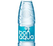 BonAqua негазированная