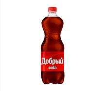 Лимонад Добрый кола