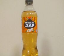 Дюшес Русский Дар