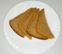 Хлеб столовый Дарницкий