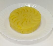 Картофельное пюре