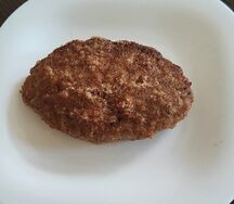 Котлета мясная