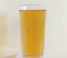 Яблочный сок