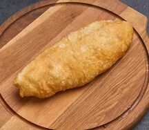 Пирожок с картофелем