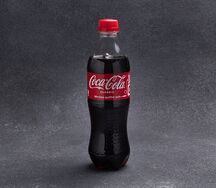 Coca-Cola