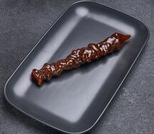 Чурчхела домашняя
