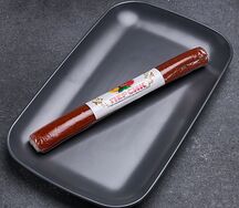Пастила фруктовая