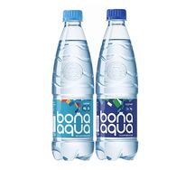 Вода БонаАква