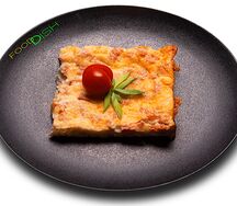 Фриттата по-итальянски