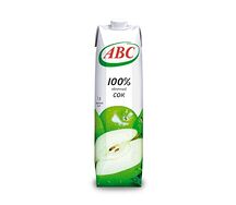Сок Abc Яблоко