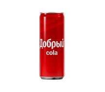 Добрый Кола