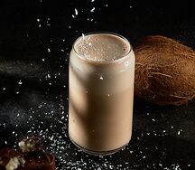 Раф Баунти