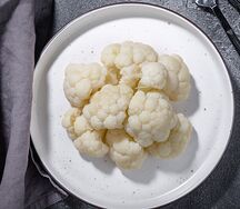Цветная капуста