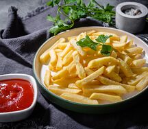 Картофель фри