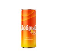 Добрый Апельсин
