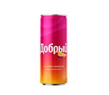 Добрый Манго-Маракуйя