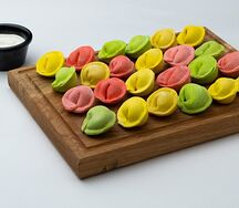 Космопельмешки
