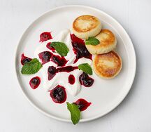 Сырники