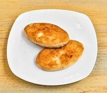 Чвиштари / Chwishtari