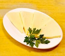 Сыр Сулугуни молочный