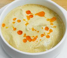 Сациви из курицы