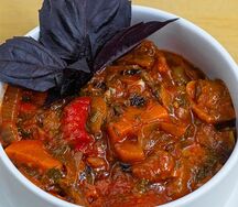 Аджапсандали /AjapSandali