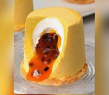 Тропическая бомба