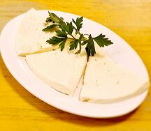 Сыр Имерули