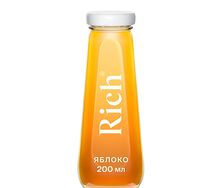 Сок Rich в ассортименте