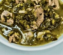 Чакапули / Chakapuli