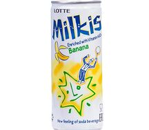 Милкис Банан