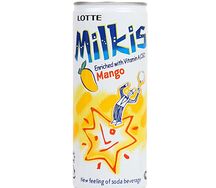 Милкис Манго