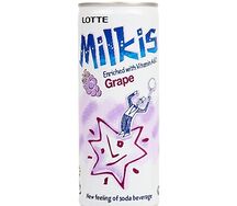 Милкис Винoград