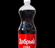 Добрый Кола