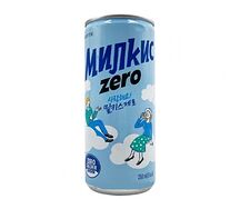 Милкис зеро