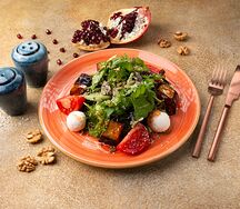 Хрустящий баклажан