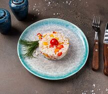 Рис с овощами