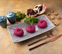 Пхали из свеклы