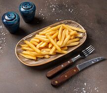 Картофель фри