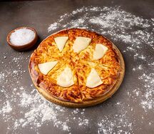 Хачапури по-царски