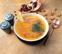 Уха по царски