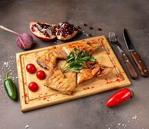 Цыпленок табака