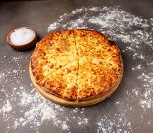 Хачапури по-мегрельски